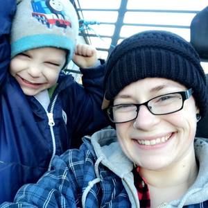 Meet your Posher, Nicole